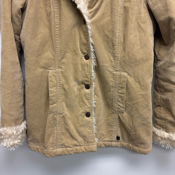 Abercrombie & Fitch Y2K Penny Lane Coat - Picture 6 of 9
